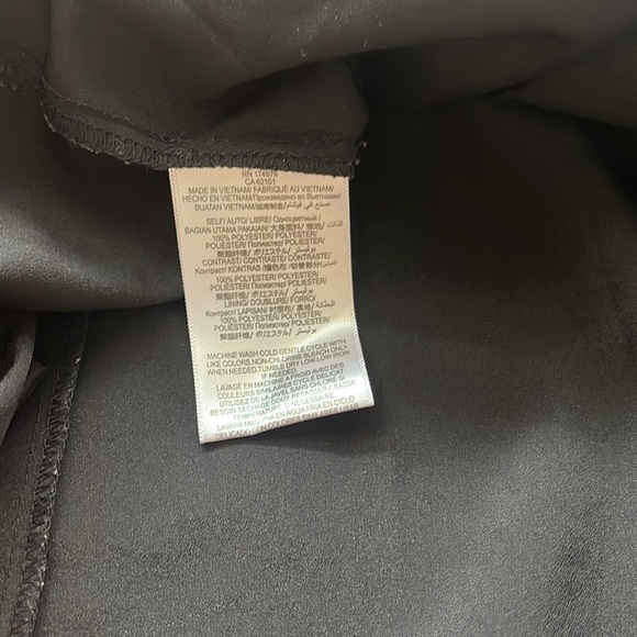 BCBGeneration Floral Ruffle Boho Dress | SIZE S - Picture 7 of 8